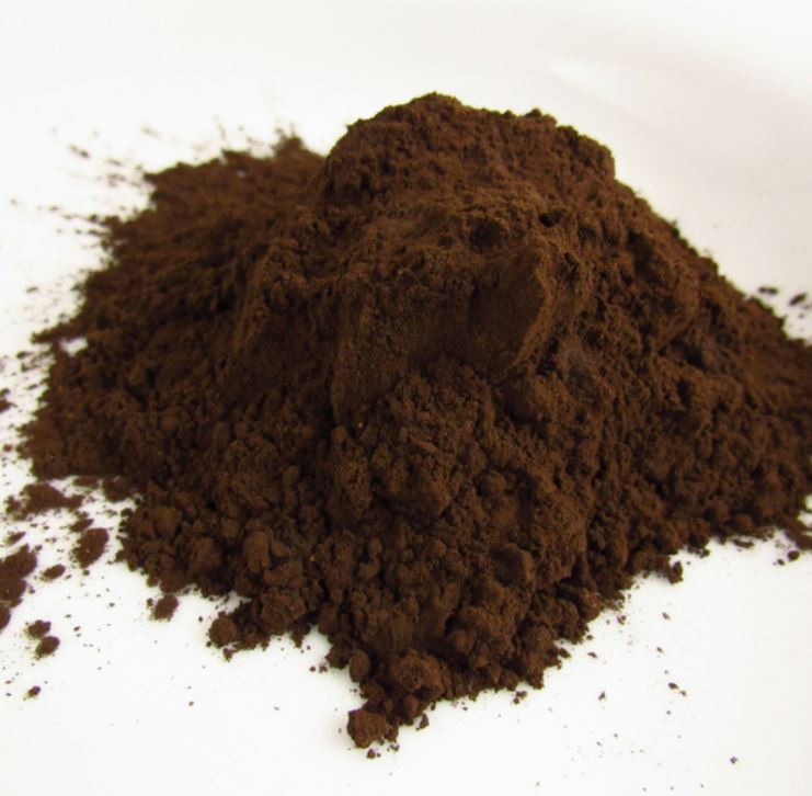 پودر هلیله سیاه (بسته بندی 100 گرمی)